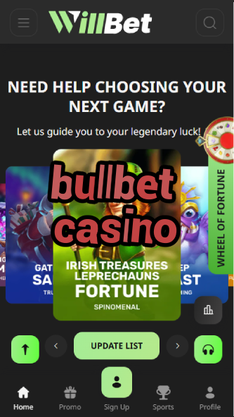 BullBet Casino - Sports Betting & Casino Combo-casinoorder.vip