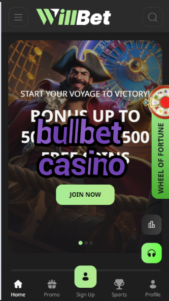 BullBet Casino - Sports Betting & Casino Combo-casinoorder.vip